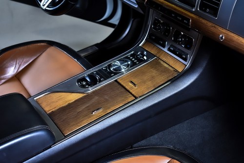 2012 Jaguar XF Saloon 5,0L Supercharged V8 For Sale (picture 41 of 91)