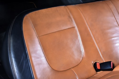 2012 Jaguar XF Saloon 5,0L Supercharged V8 For Sale (picture 47 of 91)