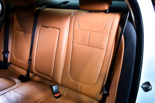 2012 Jaguar XF Saloon 5,0L Supercharged V8 For Sale (picture 48 of 91)