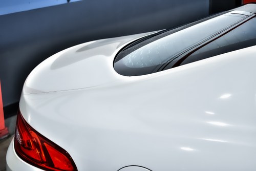 2012 Jaguar XF Saloon 5,0L Supercharged V8 For Sale (picture 56 of 91)