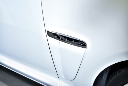 2012 Jaguar XF Saloon 5,0L Supercharged V8 For Sale (picture 58 of 91)