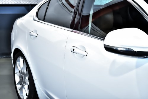 2012 Jaguar XF Saloon 5,0L Supercharged V8 For Sale (picture 59 of 91)