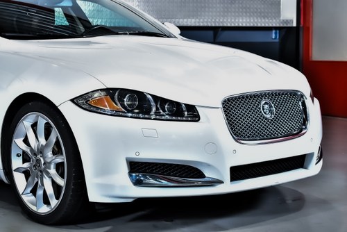 2012 Jaguar XF Saloon 5,0L Supercharged V8 For Sale (picture 62 of 91)