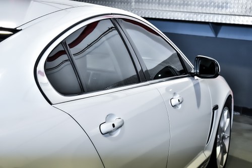 2012 Jaguar XF Saloon 5,0L Supercharged V8 For Sale (picture 82 of 91)