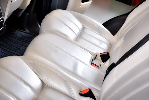 2016 Land Rover Range Rover Sport HSE 3L V6 Supercharged till salu (bild 52 av 99)