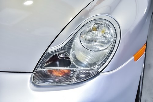 2000 Porsche 996 (911) Carrera Convertible 3,4L Te koop (foto 53 van 83)