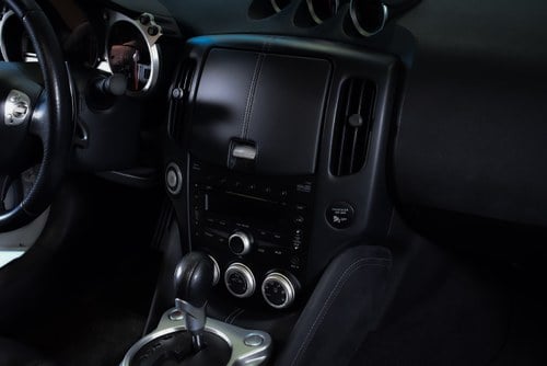 2010 Nissan 370Z Convertible 3,7L V6 (Sport PKG) till salu (bild 58 av 109)