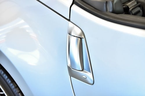2010 Nissan 370Z Convertible 3,7L V6 (Sport PKG) till salu (bild 67 av 109)