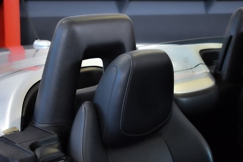 2010 Nissan 370Z Convertible 3,7L V6 (Sport PKG) till salu (bild 68 av 109)