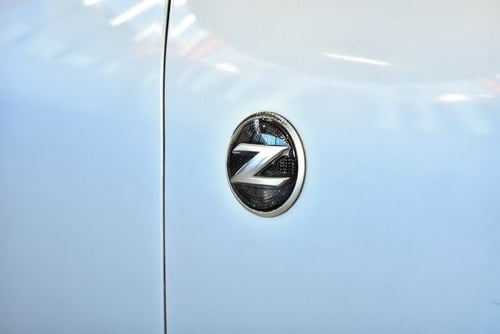 2010 Nissan 370Z Convertible 3,7L V6 (Sport PKG) till salu (bild 70 av 109)