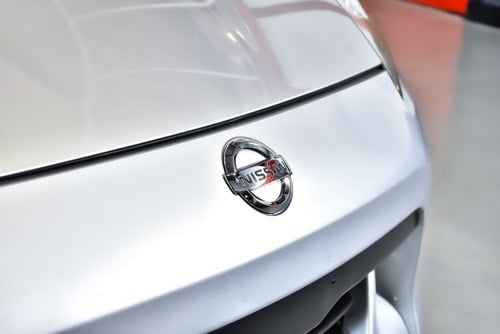 2010 Nissan 370Z Convertible 3,7L V6 (Sport PKG) till salu (bild 76 av 109)