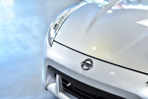 2010 Nissan 370Z Convertible 3,7L V6 (Sport PKG) till salu (bild 77 av 109)
