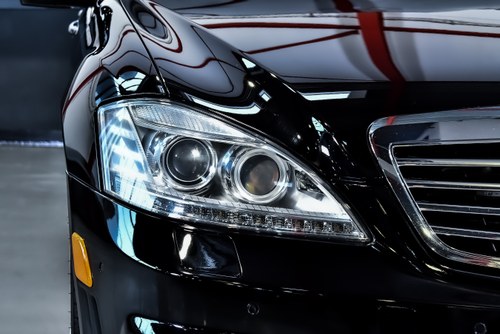 2010 Mercedes-Benz Mercedes-Benz S63 AMG Sedan 6,3L V8 zum Verkauf (Bild 79 von 119)