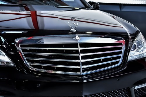 2010 Mercedes-Benz Mercedes-Benz S63 AMG Sedan 6,3L V8 zum Verkauf (Bild 80 von 119)