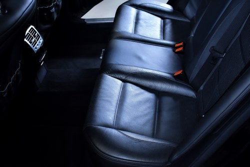 2010 Mercedes-Benz Mercedes-Benz S63 AMG Sedan 6,3L V8 zum Verkauf (Bild 59 von 119)