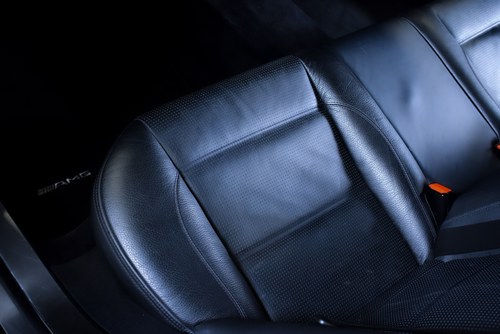 2010 Mercedes-Benz Mercedes-Benz S63 AMG Sedan 6,3L V8 zum Verkauf (Bild 60 von 119)