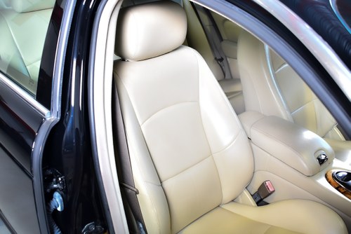2006 Jaguar XJR (X350) Saloon 4,2L Supercharged V8 For Sale (picture 44 of 98)