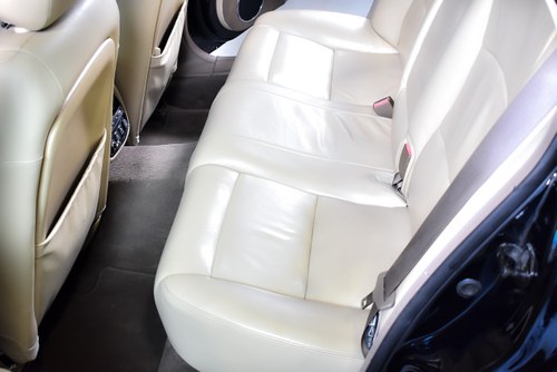2006 Jaguar XJR (X350) Saloon 4,2L Supercharged V8 For Sale (picture 50 of 98)