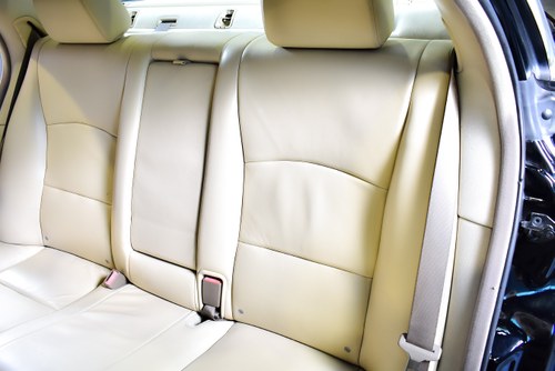 2006 Jaguar XJR (X350) Saloon 4,2L Supercharged V8 For Sale (picture 52 of 98)