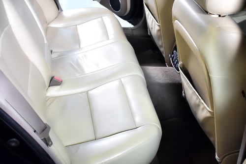 2006 Jaguar XJR (X350) Saloon 4,2L Supercharged V8 For Sale (picture 55 of 98)