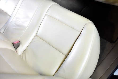 2006 Jaguar XJR (X350) Saloon 4,2L Supercharged V8 For Sale (picture 56 of 98)