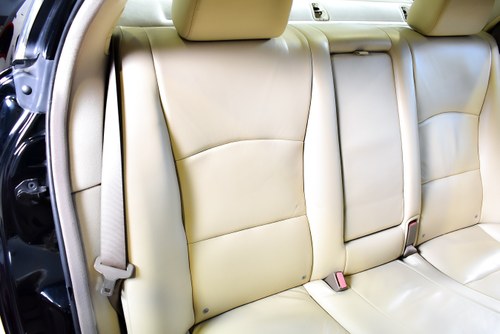 2006 Jaguar XJR (X350) Saloon 4,2L Supercharged V8 For Sale (picture 57 of 98)