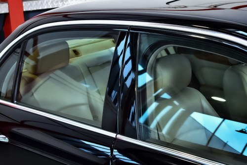2006 Jaguar XJR (X350) Saloon 4,2L Supercharged V8 For Sale (picture 64 of 98)