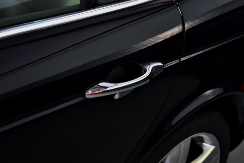 2006 Jaguar XJR (X350) Saloon 4,2L Supercharged V8 For Sale (picture 79 of 98)