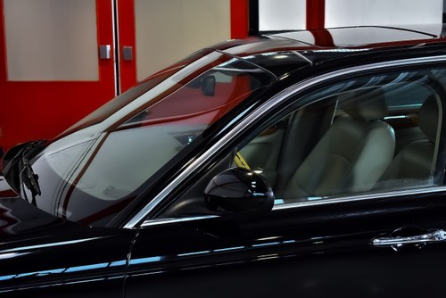 2006 Jaguar XJR (X350) Saloon 4,2L Supercharged V8 For Sale (picture 81 of 98)