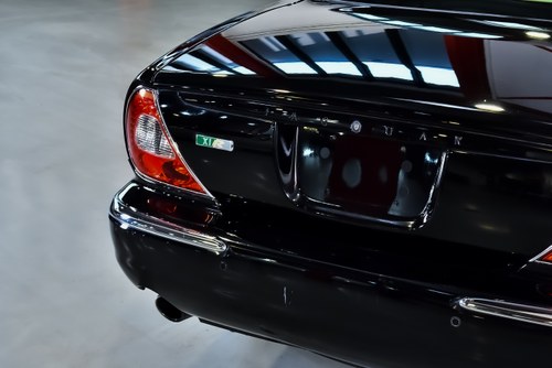 2006 Jaguar XJR (X350) Saloon 4,2L Supercharged V8 For Sale (picture 90 of 98)