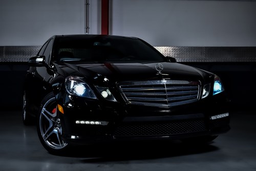 2012 Mercedes-Benz E63 AMG Sedan 5,5L V8 En venta (imagen 8 de 118)