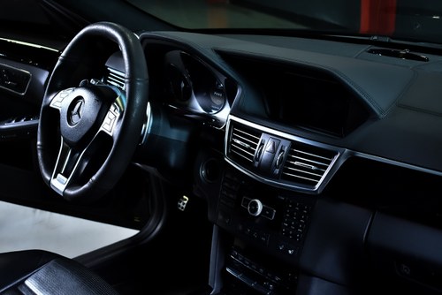 2012 Mercedes-Benz E63 AMG Sedan 5,5L V8 En venta (imagen 48 de 118)