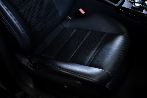 2012 Mercedes-Benz E63 AMG Sedan 5,5L V8 En venta (imagen 51 de 118)