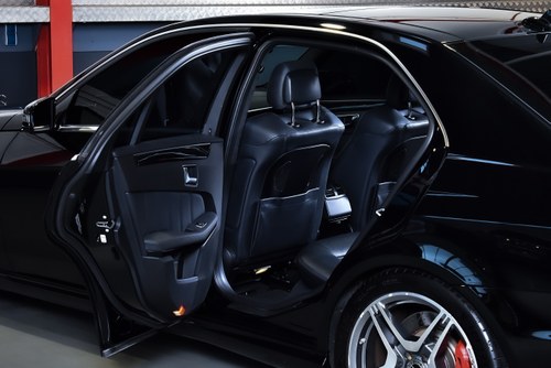 2012 Mercedes-Benz E63 AMG Sedan 5,5L V8 En venta (imagen 55 de 118)