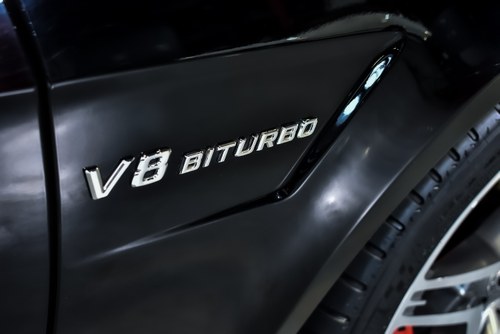 2012 Mercedes-Benz E63 AMG Sedan 5,5L V8 En venta (imagen 73 de 118)