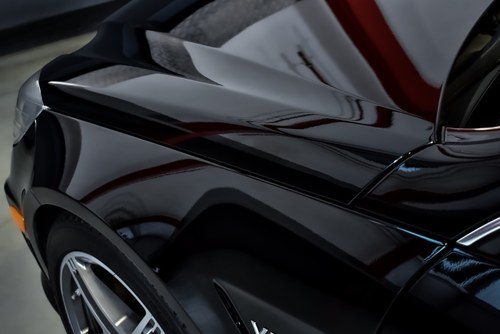 2012 Mercedes-Benz E63 AMG Sedan 5,5L V8 En venta (imagen 86 de 118)