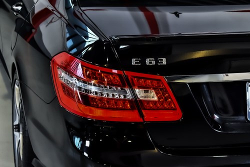 2012 Mercedes-Benz E63 AMG Sedan 5,5L V8 En venta (imagen 93 de 118)
