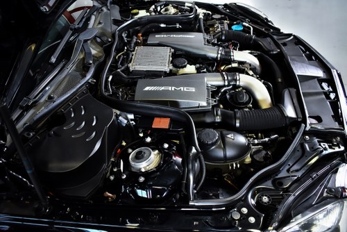 2012 Mercedes-Benz E63 AMG Sedan 5,5L V8 En venta (imagen 101 de 118)