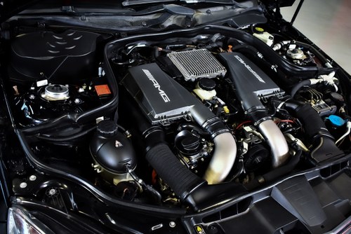 2012 Mercedes-Benz E63 AMG Sedan 5,5L V8 En venta (imagen 102 de 118)