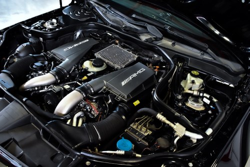 2012 Mercedes-Benz E63 AMG Sedan 5,5L V8 En venta (imagen 105 de 118)