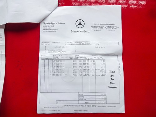 2012 Mercedes-Benz E63 AMG Sedan 5,5L V8 En venta (imagen 114 de 118)