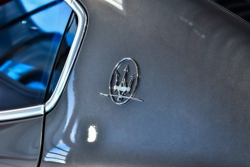 2015 Maserati Ghibli S Q4 Sedan 3,0L V6 For Sale (picture 56 of 68)