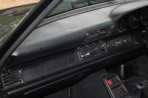 1994 Porsche 911 Carrera 993 Manual En venta (imagen 49 de 185)