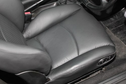 1994 Porsche 911 Carrera 993 Manual En venta (imagen 62 de 185)