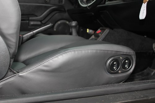 1994 Porsche 911 Carrera 993 Manual En venta (imagen 63 de 185)