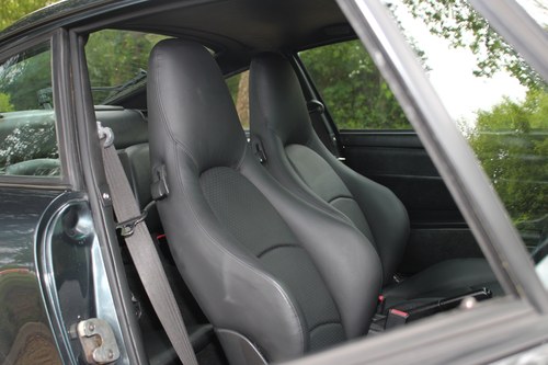 1994 Porsche 911 Carrera 993 Manual En venta (imagen 68 de 185)