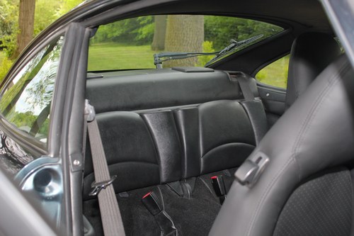 1994 Porsche 911 Carrera 993 Manual En venta (imagen 72 de 185)