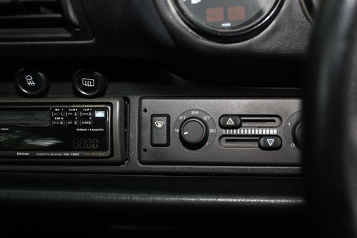 1994 Porsche 911 Carrera 993 Manual En venta (imagen 77 de 185)