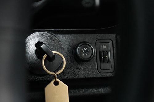 1994 Porsche 911 Carrera 993 Manual En venta (imagen 78 de 185)