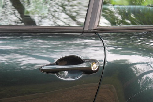1994 Porsche 911 Carrera 993 Manual En venta (imagen 126 de 185)